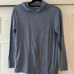 Vineyard vines youth hoodie